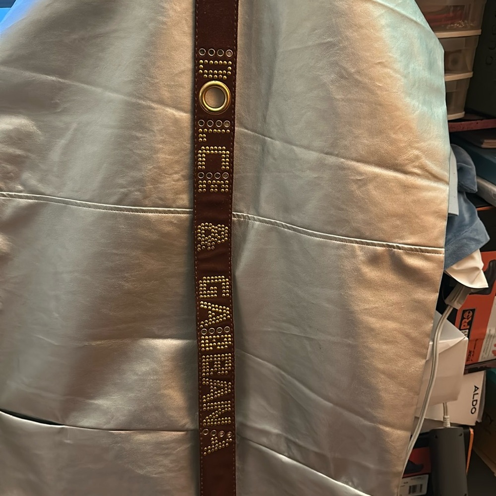 Dolce &Gabbana belt made in Italy